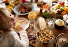 Public health officials recommend indoor Thanksgiving gatherings be limited to people who are fully vaccinated. If the group includes one or more people who are partially vaccinated or unvaccinated, the gathering should be held outdoors with physical distancing and face masks. (Stock photo)