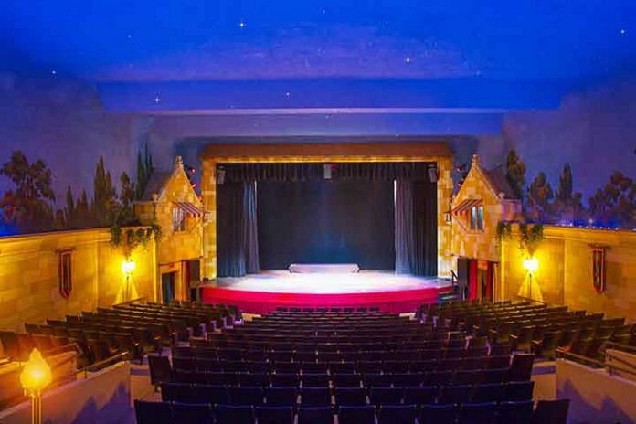 The Capitol Theatre in Port Hope, designated as a National Historic Site in 2016, has received a $100,000 grant from Mazda Canada Inc. (Photo: Alana Lee Photography)