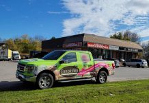 Enniskillen General Store, a family-owned business with locations in Enniskillen, Port Perry, Bowmanville, and Oshawa, is hosting a grand opening celebration of its new Peterborough location in Marsdale Plaza across from Beavermead Park on November 19, 2021. (Photo: Enniskillen General Store)