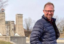 Peterborough native Greg Dempsey has won the nomination as Peterborough-Kawartha Liberal candidate in the next provincial election. (Photo courtesy of Greg Dempsey)