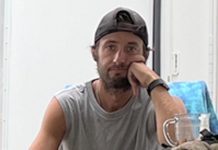 Missing 31-year-old Derek Smith. (Police-supplied photo