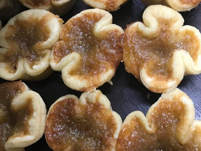 The Kawartha Buttertart Factory is expanding to a second location on Lansdowne Street in Peterborough, which will bring its classic baked goods to a wider audience. (Photo: The Kawartha Buttertart Factory)