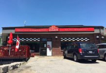 Minden's 50 Diner is located at 12311 Highway 35 in Minden. (Photo: Minden's 50 Diner / Facebook)