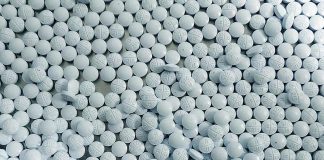 Drug overdoses may be caused by a contaminated, poisoned, or potent drug supply. In 2018, Northumberland OPP seized 20,000 counterfeit oxycodone pills that contained fentanyl, a synthetic opioid that is more toxic than most other opioids. (Photo: Northumberland OPP)