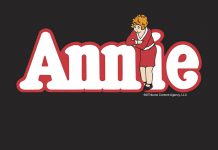 The Peterborough Theatre Guild brings the classic family-friendly musical "Annie" to the stage at Showplace Performance Centre in downtown Peterborough from February 11 to 26, 2022. (Graphic: Tribune Content Agency, LLC)