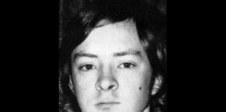 Gary Bratty circa 1980 when he was chosen for Team Canada's weightlifting team for the 1980 Moscow Olympics. (CP Photo/COA)