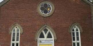 The Keene Centre for the Arts is located at 12 1st Street in Keene. (Photo: Google Maps)