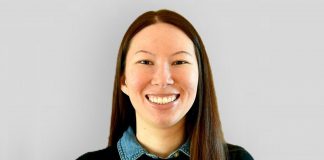 Samantha Rockbrune has been hired as the new executive director of Kawartha World Issues Centre in Peterborough. (Supplied photo)