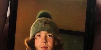 18-year-old Alex Tobin was shot in Omemee on February 18, 2020 and died in hospital. Witnesses described two suspects who were seen fleeing the building on foot and then departing the area in a motor vehicle on Highway 7. (Photo courtesy of Tobin family)