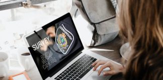 The Peterborough Police Service has partnered with Trent University to engage the community on the potential use of body-worn cameras by Peterborough police officers. The survey, which can be completed online or on paper, is available until February 28, 2022. Results from the survey will be made public and will inform a decision whether or not to proceed with the cameras. (Photo: kawarthaNOW)