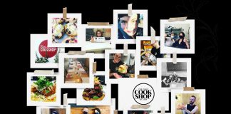 Two Dishes Cookshop in Peterborough posted this collage of photos in its social media announcement that the Charlotte Street neighbourhood restaurant is closing as of March 1, 2022 after eight years in business. (Graphic: Two Dishes Cookshop / Facebook)