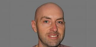 Vince Bierworth is the new executive director of GPHSF, Your Family Health Team Foundation in Peterborough. (Photo courtesy of GPHSF, Your Family Health Team Foundation)