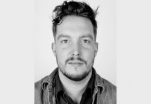 Peterborough artist Alex Bierk has announced his intention as Peterborough city councillor in Town Ward in the October 24, 2022 municipal election. (Supplied photo)