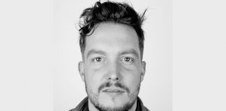 Peterborough artist Alex Bierk has announced his intention as Peterborough city councillor in Town Ward in the October 24, 2022 municipal election. (Supplied photo)