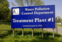 One of several changes to the Haliburton, Kawartha, Pine Ridge District Health Unit's online COVID-19 dashboard as of March 21, 2022 is the reporting of results of wastewater surveillance currently being done at municipal treatment plants in Lindsay and Cobourg. (Photo: Town of Cobourg)