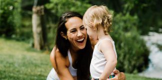 INSPIRE: The Women's Portrait Project is launching the new #sheINSPIRESme photography exhibit on April 1, 2022 at the VentureNorth Building in downtown Peterborough as part of the SPARK Photo Festival. The exhibit, which features 49 photos of inspiring women submitted from people around the world in 2021, is dedicated to the memory of the late entrepreneur Jessica Dalliday, pictured here with her daughter Rachel. (Photo: Chantelle Watt)