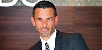 Lindsay lawyer Jason Ward will no longer be running for Kawartha Lakes mayor in the 2022 municipal election. (Photo: Jason Ward)