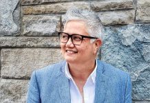 Joy Lachica has announced her intention to run as Peterborough city councillor in Town Ward in the October 24, 2022 municipal election. (Photo: Joy Lachica / Facebook)
