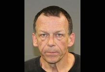 50-year-old Robert Ladoceur. (Police-supplied photo)