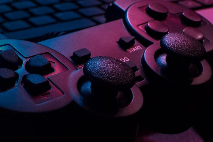 "Fundamentals of Game Creation", a new introductory workshop that teaches the basics of video game development, runs over two Saturday mornings in April. (Photo courtesy of Trent University)