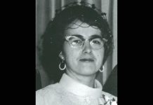 Francis Harris, a 45-year-old mother of three, disappeared without a trace from her Apsley-area home on April 21, 1972. The mystery of her disappearance remains unsolved 50 years later. (OPP-supplied photo)