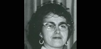 Francis Harris, a 45-year-old mother of three, disappeared without a trace from her Apsley-area home on April 21, 1972. The mystery of her disappearance remains unsolved 50 years later. (OPP-supplied photo)