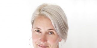 Jen Deck. (Supplied photo)