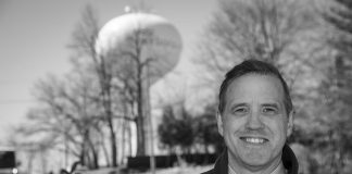 Peterborough resident Matthew Crowley. (Supplied photo)