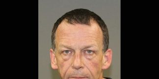 50-year-old Robert Ladoceur of Buckhorn was last seen in Peterborough on March 22, 2022. On April 3, his body was located in a field off Lakehurst Road near Six Foot Bay Road in Trent Lakes. Police are treating his death as suspicious and are asking anyone with information about his activities leading up to his disappearance to contact them. (Police-supplied photo)