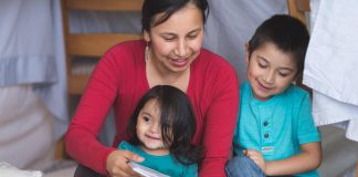 YWCA Peterborough Haliburton is inviting local businesses and members of the community to join the YWCA Challenge for Mom from May 1 to 8, 2022 and directly support local resources for women and their children to safely escape gender-based violence, build upon their existing strength, and move forward in their lives. (Photo courtesy of YWCA Peterborough Haliburton)