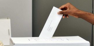 The Ontario election will take place on June 2, 2022. (Photo: Elections Ontario)