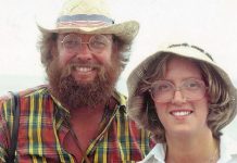 The late David and Liz Bierk of Peterborough in an undated photo. Advocates for the arts, their legacy lives on through the Community Foundation of Greater Peterborough's Bierk Art Fund. The annual Bierk Art Fund Bursary Program offers $1,000 bursaries to two graduating high school students who are pursuing post-secondary education in the visual arts.