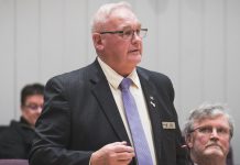 Doug Elmslie. (Supplied photo)