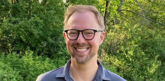 Peterborough-Kawartha Liberal candidate Greg Dempsey. (Photo courtesy of Greg Dempsey)