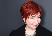Ukrainian-Canadian comedy superstar Luba Goy is the special guest host of "A Concert of Surprises", the Peterborough Symphony Orchestra's final concert of its 2021-2022 season on May 28, 2022. She will bring her distinctive wit and comedy to a program of joyous music, including Czech composer Antonín Dvorak's Opus 46 No. 1 in C major. (Publicity photo)