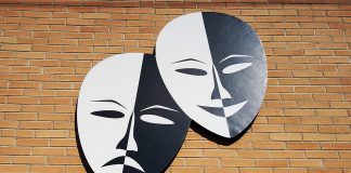 Since 1965, the Peterborough Theatre Guild at 364 Rogers Street has been staging award-winning ommunity theatre at the Guild Hall at 364 Rogers Street, with larger productions taking place at Showplace Performance Centre. (Photo courtesy of the Peterborough Theatre Guild)