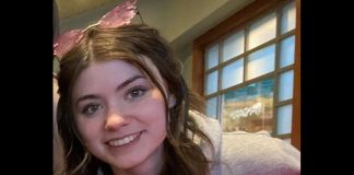 Brooke England, 16, of Brighton, Ontario. (Police-supplied photo)