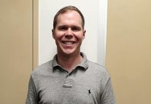 Previously a general practitioner in New South Wales in Australia, Dr. Luke Johnson will be returning to Canada to practise as a family doctor in Fenelon Falls. (Photo: Coffs Harbour GP Super Clinic)