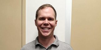 Previously a general practitioner in New South Wales in Australia, Dr. Luke Johnson will be returning to Canada to practise as a family doctor in Fenelon Falls. (Photo: Coffs Harbour GP Super Clinic)