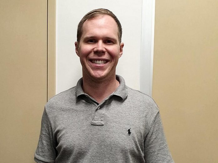Previously a general practitioner in New South Wales in Australia, Dr. Luke Johnson will be returning to Canada to practise as a family doctor in Fenelon Falls. (Photo: Coffs Harbour GP Super Clinic)
