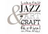 Lakefield Jazz, Art & Craft Festival logo