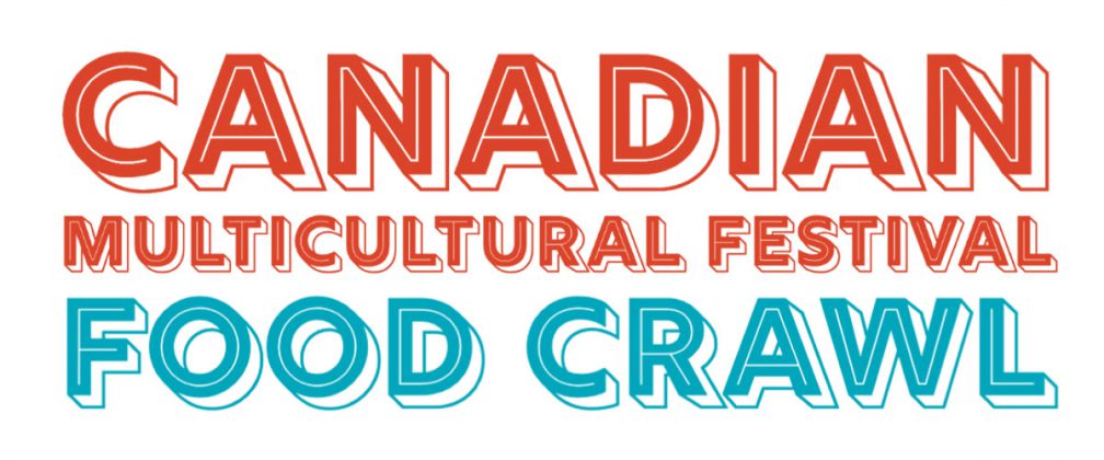 ‘taste The World At Home’ During The Canadian Multiculturalism Festival 