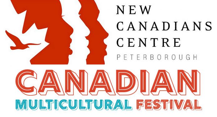 From June 20 to July 1, the New Canadians Centre is presenting a variety of activities and events as part of the first-ever Canadian Multiculturalism Festival. (Graphics: New Canadians Centre)