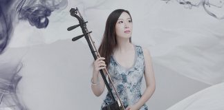 The Peterborough Symphony Orchestra's opening concert of its 2022-23 season, "Welcome Back" on November 5, 2022, will include guest soloist Snow Bai on the erhu, a traditional Chinese stringed instrument. (Publicity photo)