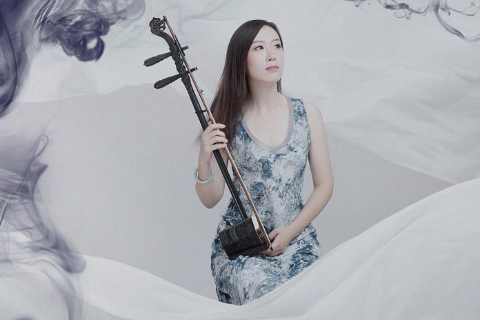 The Peterborough Symphony Orchestra's opening concert of its 2022-23 season, "Welcome Back" on November 5, 2022, will include guest soloist Snow Bai on the erhu, a traditional Chinese stringed instrument. (Publicity photo)