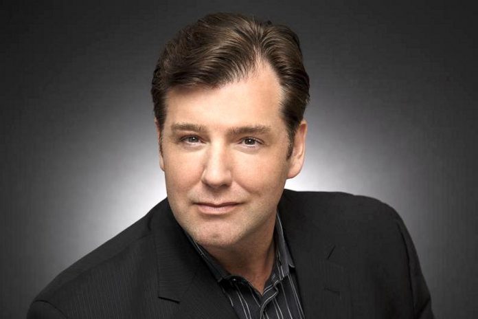 Celebrated Canadian baritone James Westman will join the Peterborough Symphony Orchestra on December 10, 2022, for  "A Holiday Welcome" featuring a program of classical and popular seasonal music. (Photo: Helen Tansy)