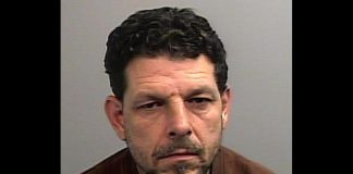 52-year-old Gerald Cooper of Cobourg. (Police-supplied photo)