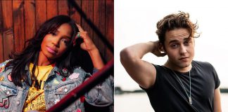 Rising Canadian country music star Sacha and Owen Barney (opener) perform at Peterborough Musicfest in Del Crary Park at 8 p.m. on July 23, 2022. (Publicity photos)