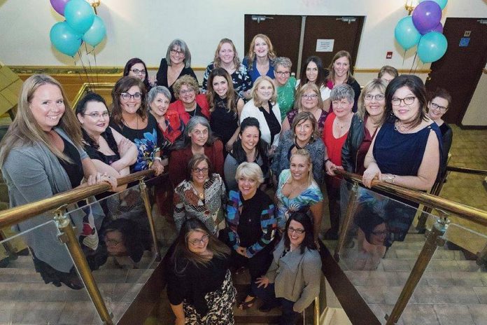 WBN membership gives women the ability to connect with other like-minded female business owners in a safe space where they can share their triumphs and struggles with a community that understands.  (Photo: WBN)