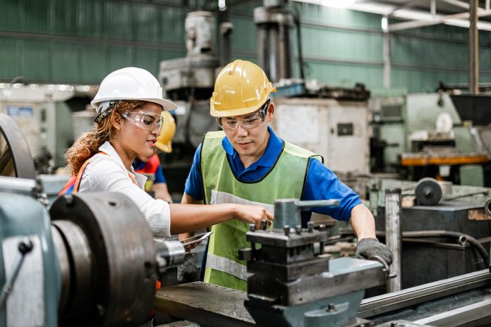 The Pathways to Prosperity program, which has already taken in its first few cohorts of job seekers for construction and agriculture general labourers, is now also accepting new participants for manufacturing and food service. For employers who sign onto the program, there is a 50 per cent wage subsidy for each participant's full placement period and employers will be offered free leadership training and support to ensure a successful placement experience. (Stock photo)